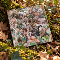 CARNET DE SAISON DE BÉCASSIER 3