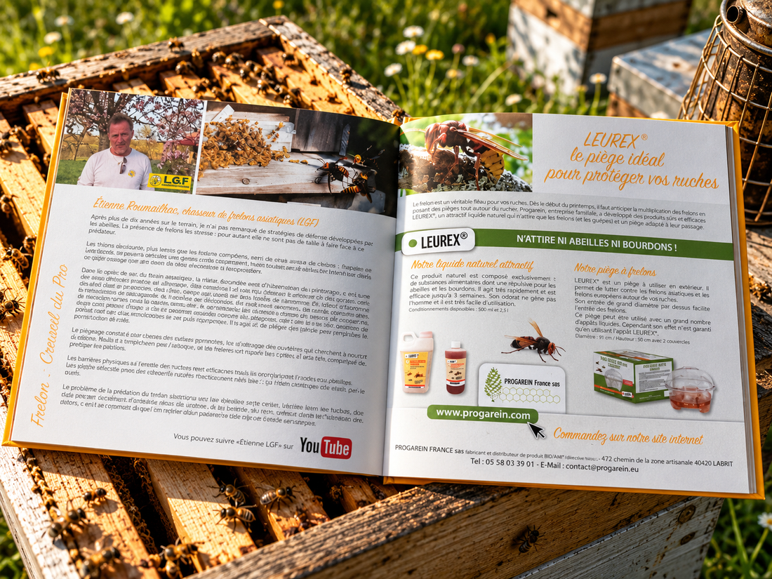 CARNET DE SAISON D&