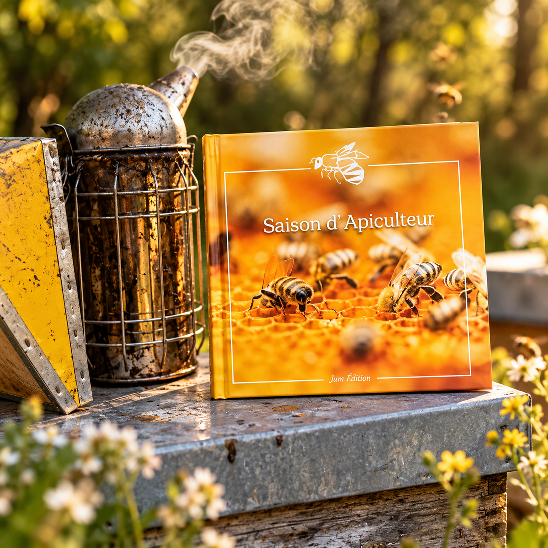 CARNET DE SAISON D&
