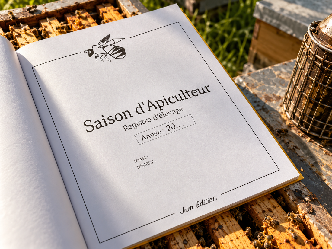 CARNET DE SAISON D&