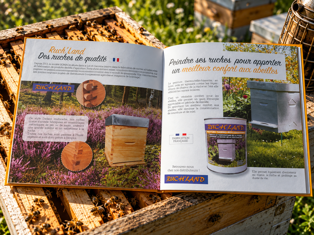 CARNET DE SAISON D&