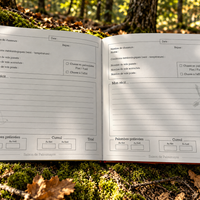 CARNET SAISON DE PALOUMAYRE